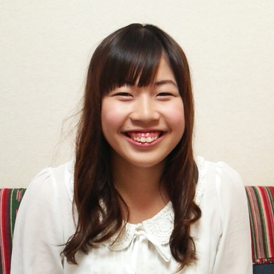 千葉大学 Ｍさん （静岡県出身）