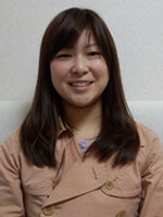 和洋女子大学 Nさん （山形県出身）
