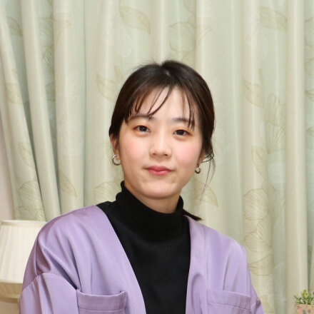 慶応義塾大学 H.Y.さん （愛媛県出身）