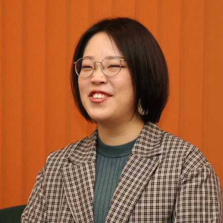 青山学院大学 Ｍ.Ｙさん （長野県出身）