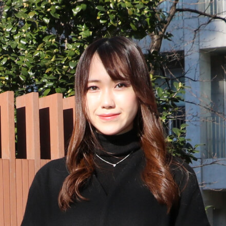 資生堂美容技術専門学校 Ｍ.Ｎさん （宮城県出身）