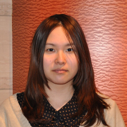 中央大学 Fさん （大分県出身）